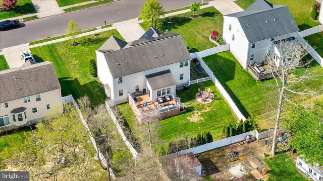 256 STAGGERBUSH RD, Williamstown, NJ 08094