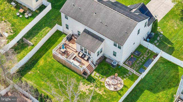 256 STAGGERBUSH RD, Williamstown, NJ 08094