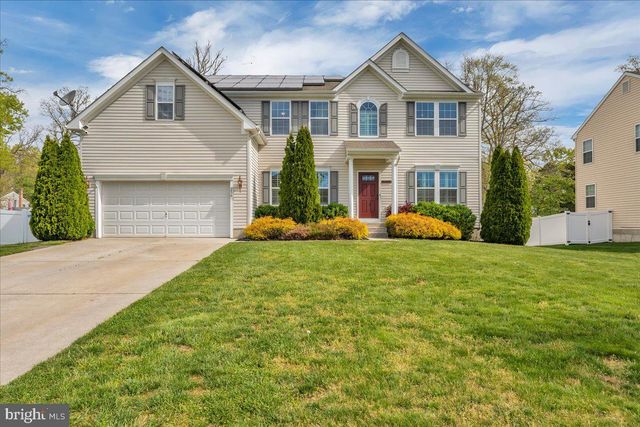 256 STAGGERBUSH RD, Williamstown, NJ 08094