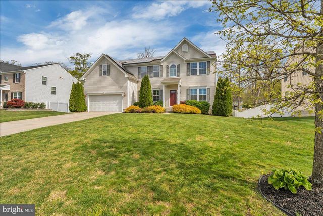 256 STAGGERBUSH RD, Williamstown, NJ 08094
