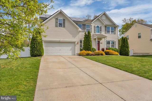 256 STAGGERBUSH RD, Williamstown, NJ 08094