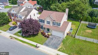 234 CLIMBING VINE AVE, Smyrna, DE 19977