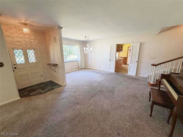 5022 Lawndale Street NW, Canton, OH 44708
