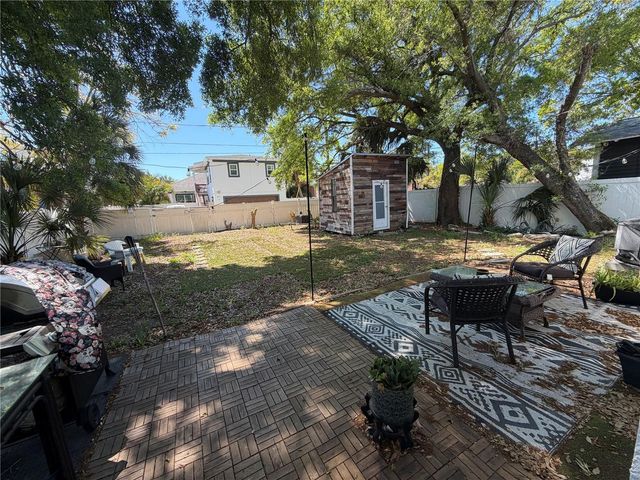 2516 3RD AVENUE S, St Petersburg, FL 33712