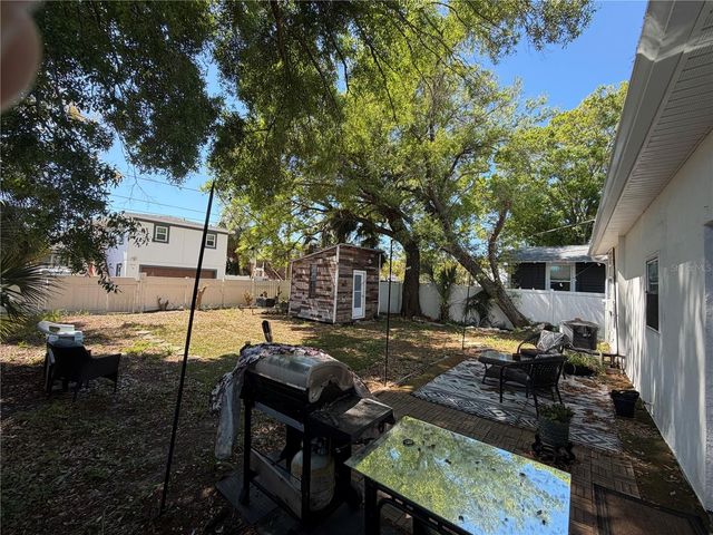 2516 3RD AVENUE S, St Petersburg, FL 33712