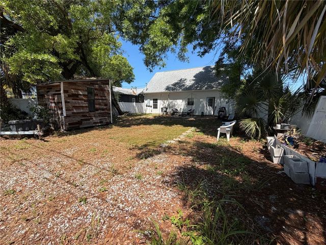 2516 3RD AVENUE S, St Petersburg, FL 33712