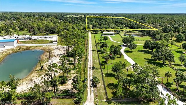 6821 Rich RD, North Fort Myers, FL 33917