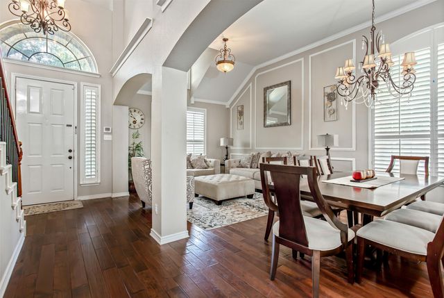 5916 Mossbrook Trail, Dallas, TX 75252