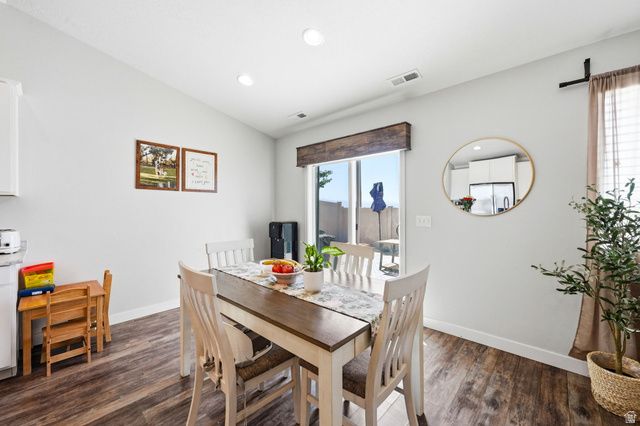 1175 W SILVER HOLLOW RD, Syracuse, UT 84075