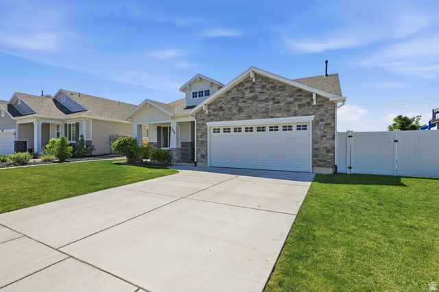 1175 W SILVER HOLLOW RD, Syracuse, UT 84075