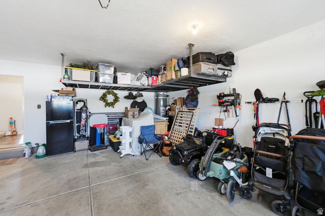 1175 W SILVER HOLLOW RD, Syracuse, UT 84075