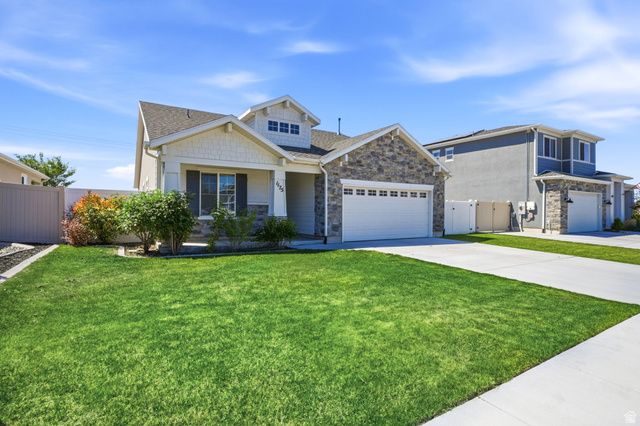 1175 W SILVER HOLLOW RD, Syracuse, UT 84075