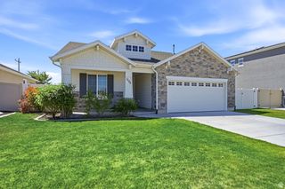 1175 W SILVER HOLLOW RD, Syracuse, UT 84075