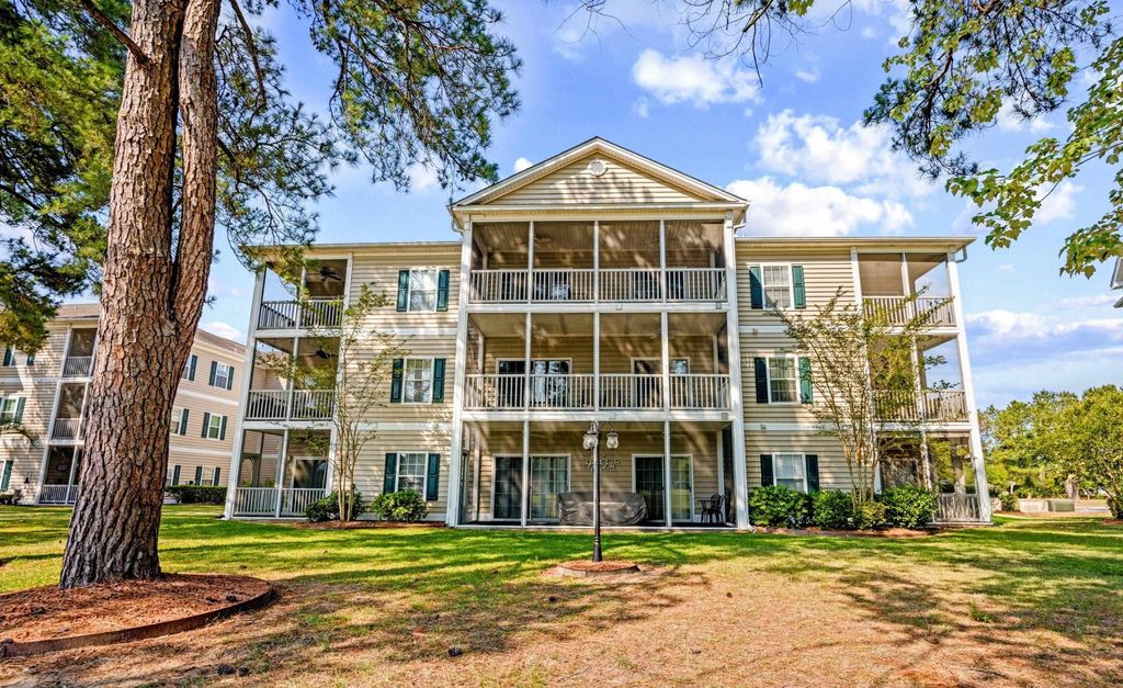 246 Sun Colony Blvd. # 203B, Longs, SC 29568 — photo 4