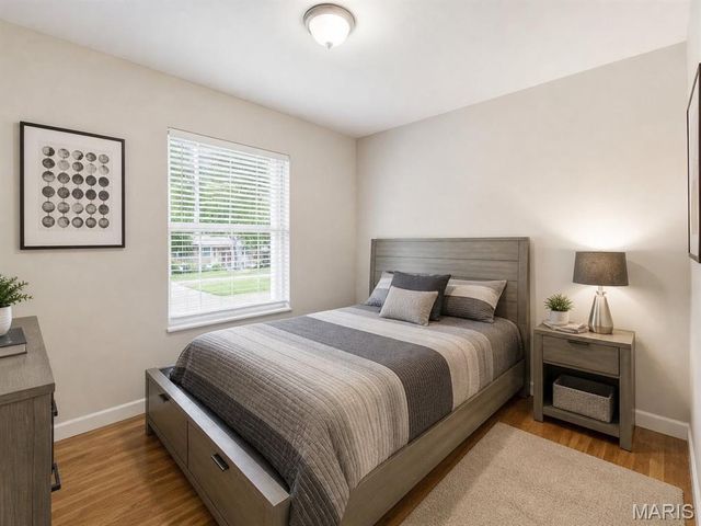 913 Sherwick Terrace, Manchester, MO 63021