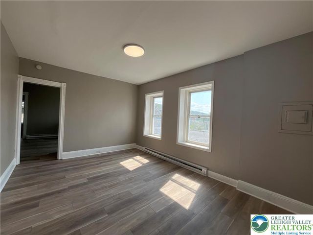 1012 Evans Street 3, Bethlehem City, PA 18015