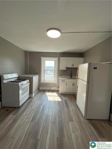 1012 Evans Street 3, Bethlehem City, PA 18015