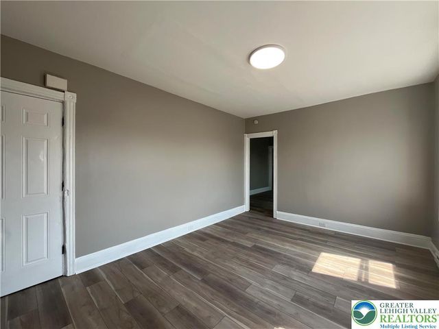 1012 Evans Street 3, Bethlehem City, PA 18015