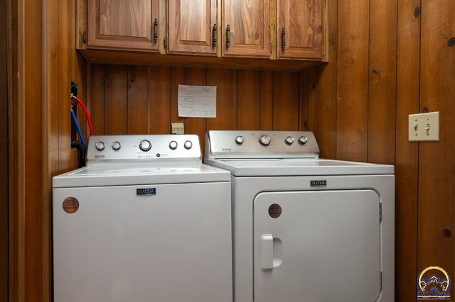 318 SE 48th ST, Topeka, KS 66609