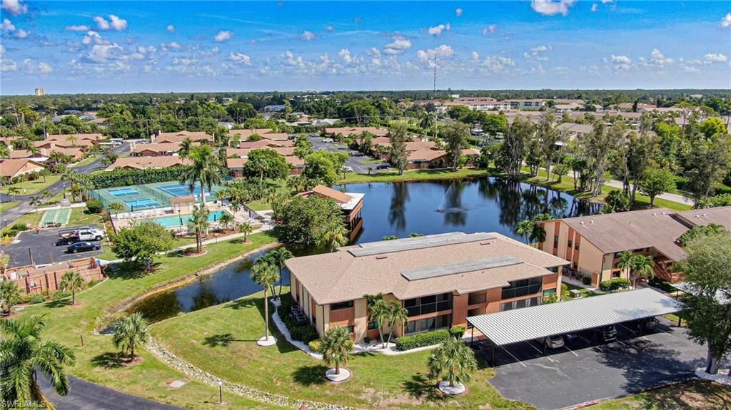 17421 Birchwood LN 2, FORT MYERS, FL 33908 — photo 3