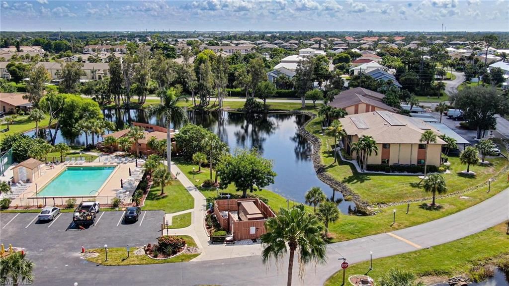 17421 Birchwood LN 2, FORT MYERS, FL 33908 — photo 4