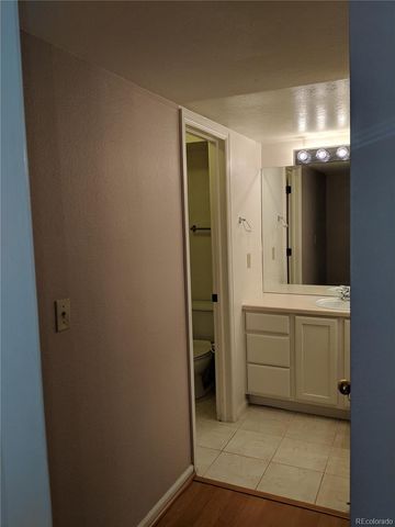 9160 E Arbor Circle E C, Englewood, CO 80111
