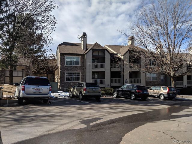 9160 E Arbor Circle E C, Englewood, CO 80111