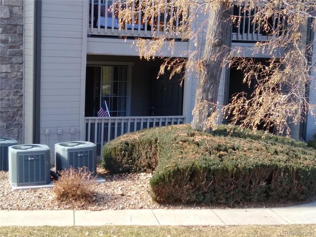 9160 E Arbor Circle E C, Englewood, CO 80111