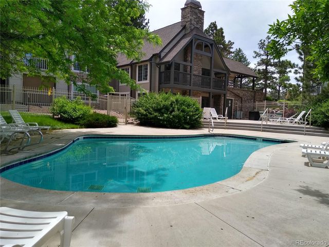 9160 E Arbor Circle E C, Englewood, CO 80111