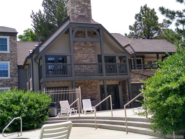 9160 E Arbor Circle E C, Englewood, CO 80111