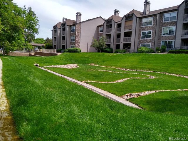 9160 E Arbor Circle E C, Englewood, CO 80111
