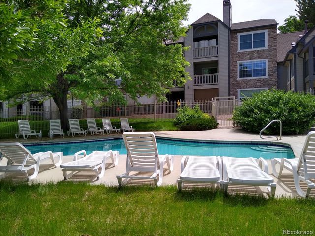 9160 E Arbor Circle E C, Englewood, CO 80111