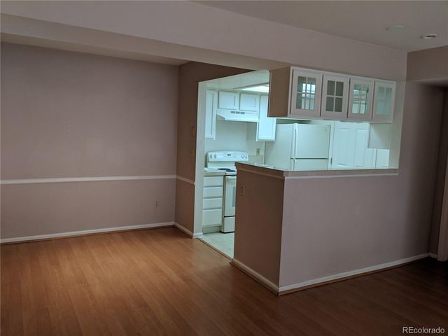 9160 E Arbor Circle E C, Englewood, CO 80111