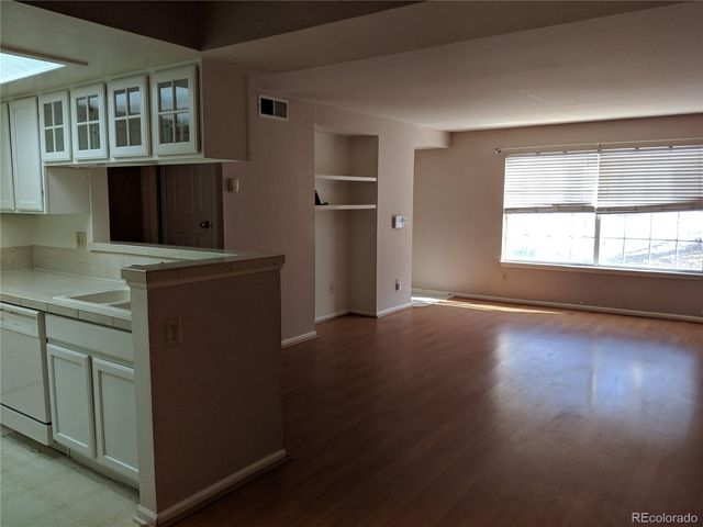 9160 E Arbor Circle E C, Englewood, CO 80111