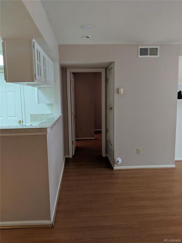 9160 E Arbor Circle E C, Englewood, CO 80111