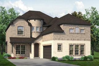 5313 Century Lake Lane, Denton, TX 76226