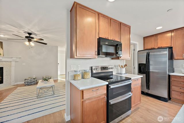 1682 Brown Avenue, Dupont, WA 98327