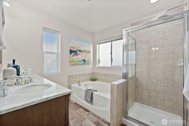 1682 Brown Avenue, Dupont, WA 98327