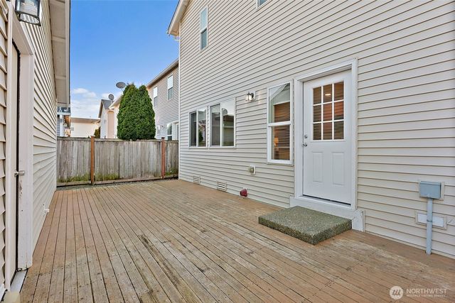 1682 Brown Avenue, Dupont, WA 98327