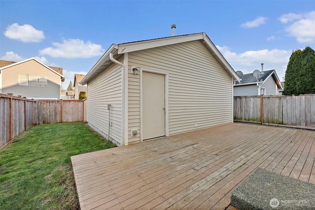 1682 Brown Avenue, Dupont, WA 98327