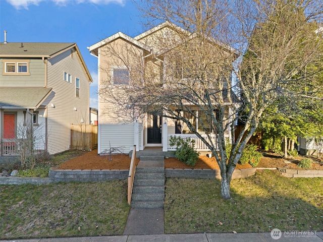 1682 Brown Avenue, Dupont, WA 98327