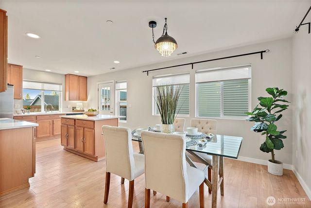 1682 Brown Avenue, Dupont, WA 98327