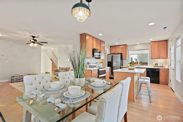 1682 Brown Avenue, Dupont, WA 98327