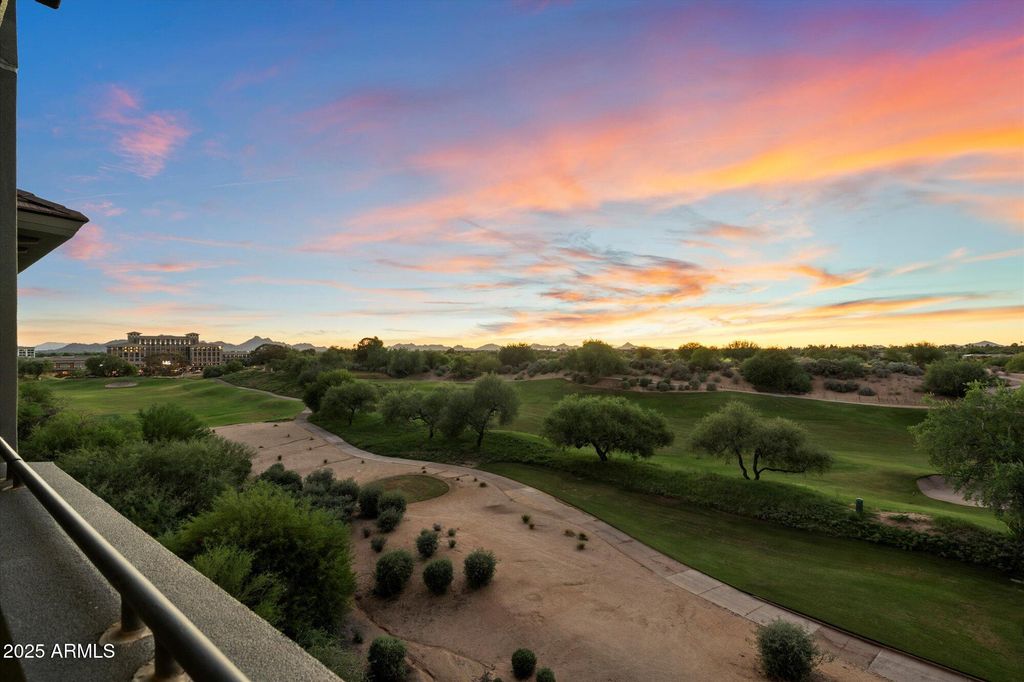 15802 N 71ST Street 501, Scottsdale, AZ 85254 — exterior