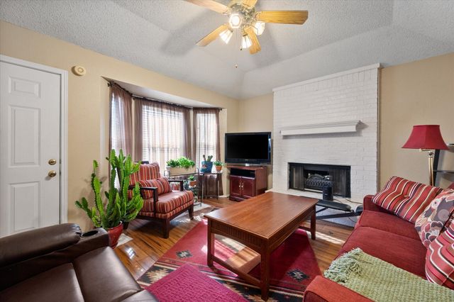 2118 84th Street, Lubbock, TX 79423