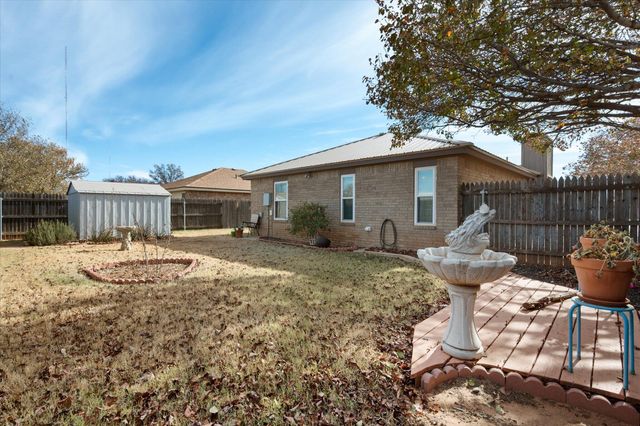 2118 84th Street, Lubbock, TX 79423