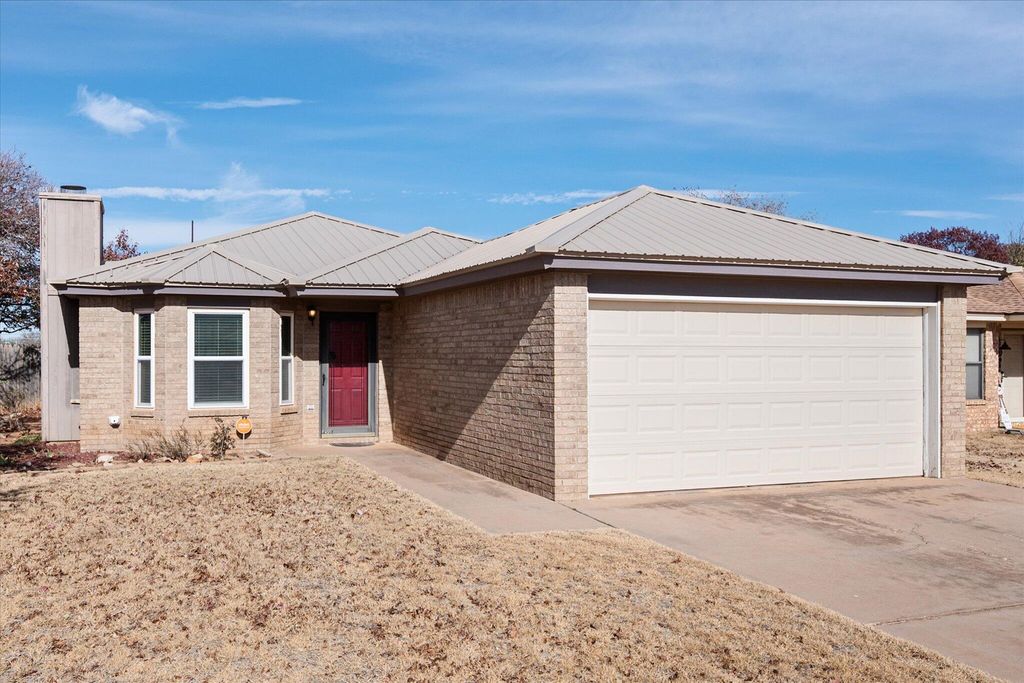2118 84th Street, Lubbock, TX 79423