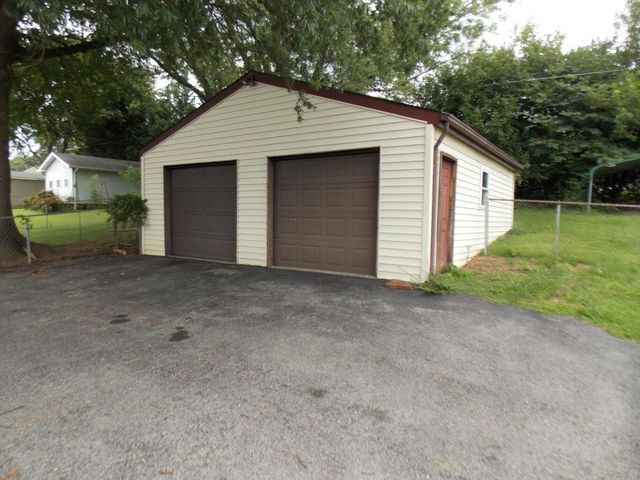 1439 Brushy Mountain DR, Salem, VA 24153