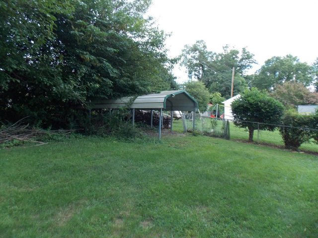 1439 Brushy Mountain DR, Salem, VA 24153