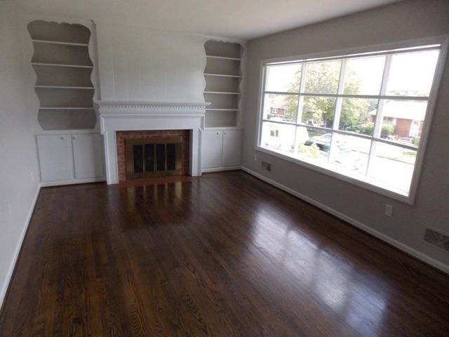 1439 Brushy Mountain DR, Salem, VA 24153